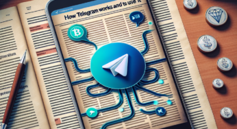 Understanding Telegram: A Guide for Beginners in Economy and Politics