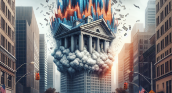 The Great Paradox of Markets: US Economy Soars, Yet Stocks Tremble