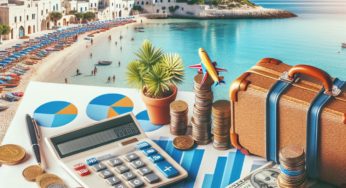 Giorgia Meloni’s Vacation in Puglia: The Costs and Her Financial Justifications