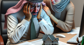 What Happens If Your Mortgage Fails After Securing a Purchase Agreement?