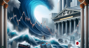 Markets: From Collapse to Rebound. Nikkei Surges by 10%, Is the Storm Over?