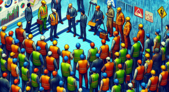 Understanding Workplace Injuries: Mechanisms, Regulations, and Limitations