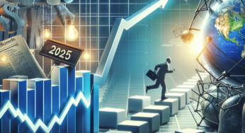 S&P 500 Outlook 2025: Factors Likely to Hinder Index Growth