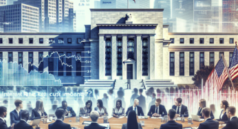 Fed Meeting Today: Is a Rate Cut Coming? Forecast