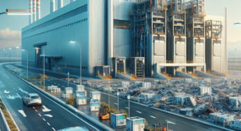 Electric Vehicles: Analyzing the Reasons Behind the Failure of Battery Gigafactories in Europe