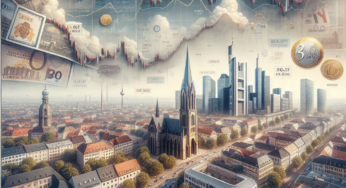 Germany’s Inflation Cools Down in August