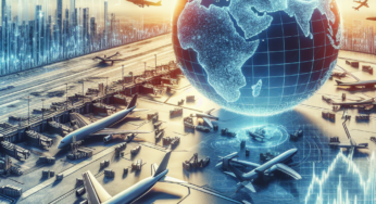 How the Middle East Conflict is Impacting International Flights