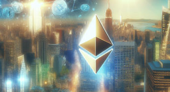 Why Ethereum Could Outperform Bitcoin and Surge by 5,000%
