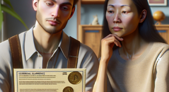 Which Parent Should Apply for the Single Allowance?