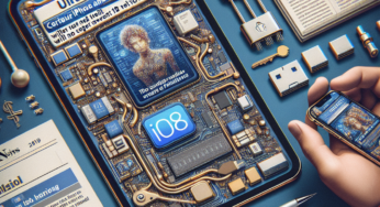 These iPhone and iPad models will not support iOS 18