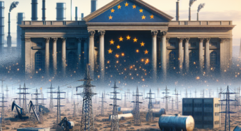 European Banks Withdraw Capital from Energy Companies: What’s Happening?