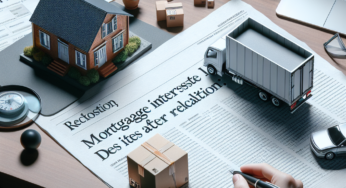 Mortgage Interest Deduction: Does it Remain Valid After Relocation?