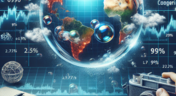 The Bubble is Ready to Burst, Collapses of up to 90% Expected