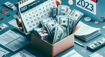 “Unclaimed Tax Deductions in 2023: Can They Still Be Claimed?”