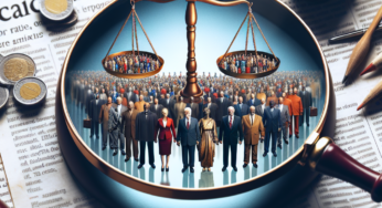 Social Rights or Civil Rights? Rizzo’s Perspective on the Necessary Choice