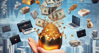 Trump’s Wealth Sources: Unveiling the Billionaire’s Financial Portfolio