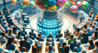 Lotto and Superenalotto Draws Today: Live Updates of Tuesday, July 27th