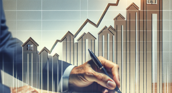 Understanding the Rapid Rise and Slow Decline of Mortgage Rates
