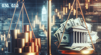 Nightmare of Spreads and Interest Rates on Public Debt: Can Banks Act as a Stabilizer?