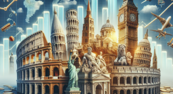 Europe is Back in Vogue: Here’s Why Investors are Loving it
