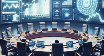 This Week’s Market Movers: ECB Meeting Takes Center Stage