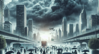 Weather Alert: When Will the Bad Weather Advisory End?
