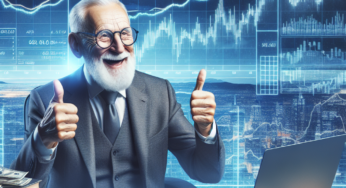 Warren Buffett Celebrates 94th Birthday with $1 Trillion Market Capitalization Milestone