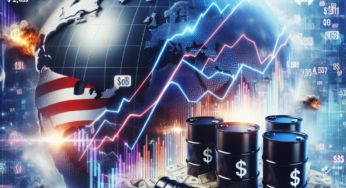 Oil Prices Drop as Market Awaits Impact of US Hurricane