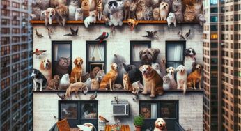 Limits on the Number of Pets Allowed in Condominiums: Updated Regulations