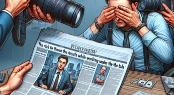 The risks of receiving unemployment benefits while working undeclared