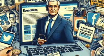 How Tax Authorities Use Instagram to Uncover Tax Evasion
