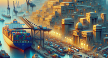 The Mediterranean Ports: An Inside Look at the Increasing Congestion