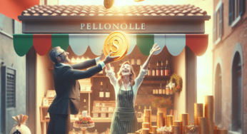 Italy’s Business Grants: How Much Financial Support Can You Receive from the Government?