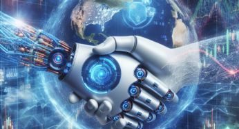 How Artificial Intelligence is Revolutionizing the Investment World. Forever.