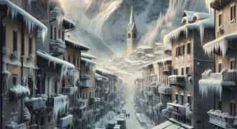 Economic Trends and Political Strategies for the upcoming Winter in Italy