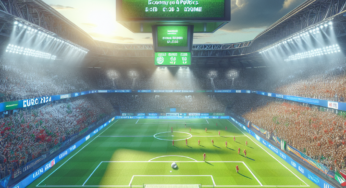Euro 2024 Italy Matches Tickets: Prices and How to Buy