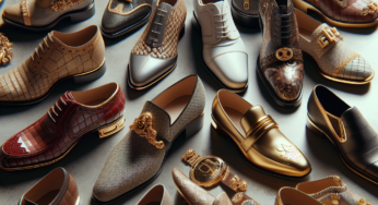 The Top 10 Most Expensive Shoes in the World