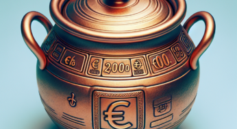 Congratulations if you own a vase with this symbol – it could be worth 20,000 euros!