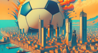 In Italy in 2023, Football Generates Over 11 Billion Euros in GDP