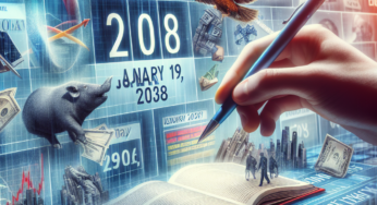 What Happens on January 19, 2038? Debunking Myths About This Often-Fearful Date