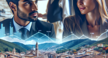 How Much Does a Real Estate Agent Earn? Salary Insights in Italy