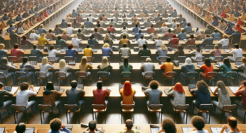 School Dropout Rates: Alarming Findings from the OECD 2024 Report