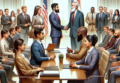 New Rules for Hiring Foreign Workers Effective November 1st