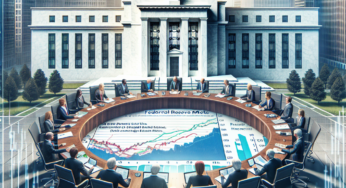 Fed Meeting on July 31: Is a Rate Cut on the Horizon? Forecast
