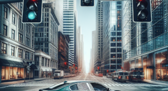 When Is It Acceptable to Run a Red Light (and Nullify Fines)?