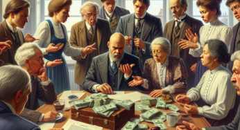 Do Heirs Have to Pay the Deceased’s Fines?