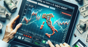 Italy’s Debt Rating: Uncovering the Truth Behind BTPs Today