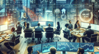 Undervalued Stocks: Identifying Today’s Most Underrated Market Sectors