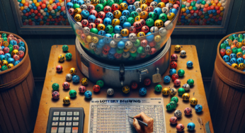 Lotto and Superenalotto Draw Results for Today, Saturday, September 28: Live Updates