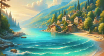 Discover Europe’s Most Relaxing Travel Destination
